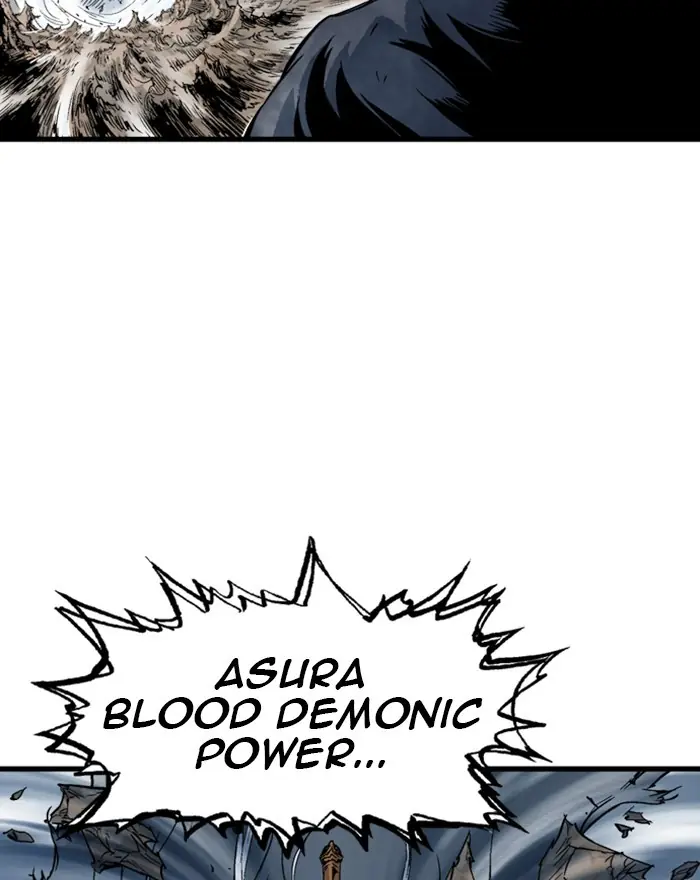 Gosu Chapter 189 Page 80