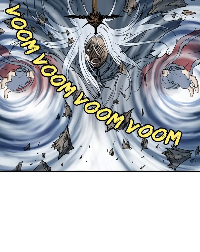 Gosu Chapter 189 Page 81