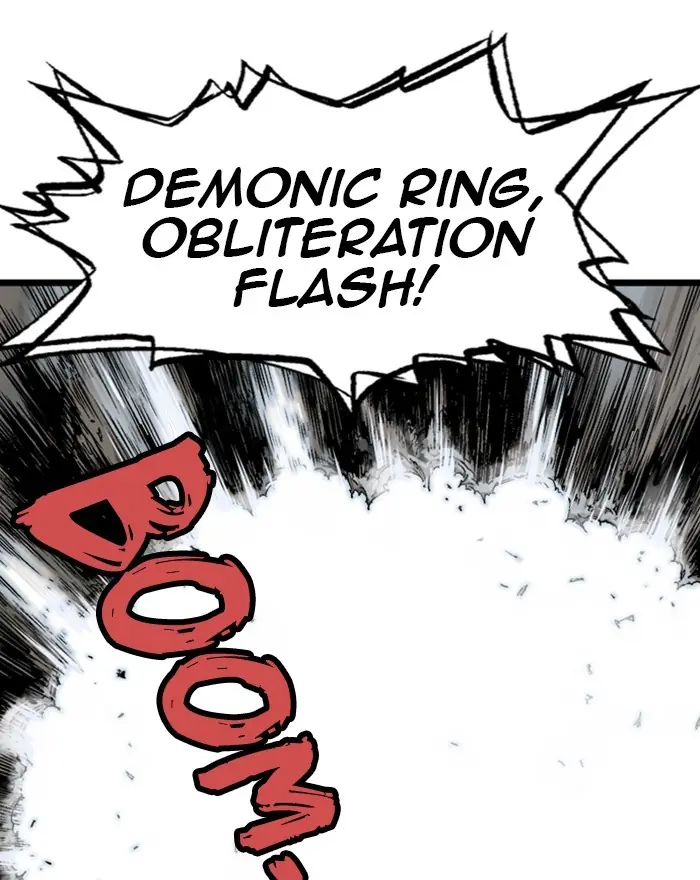 Gosu Chapter 189 Page 82