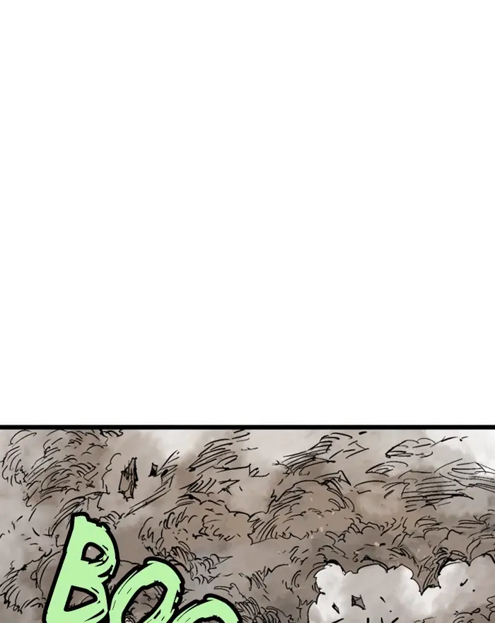 Gosu Chapter 189 Page 95