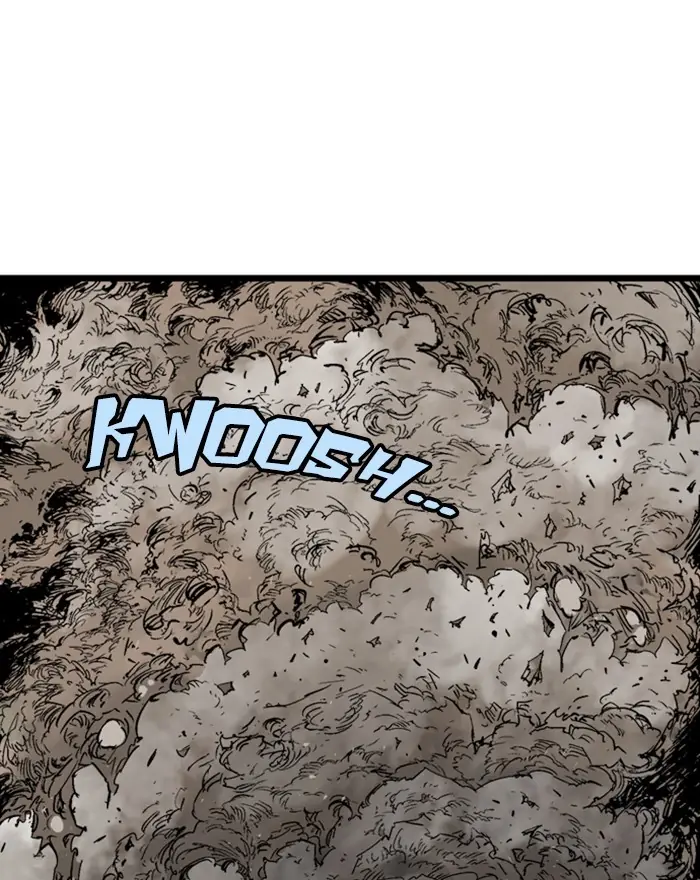 Gosu Chapter 189 Page 97