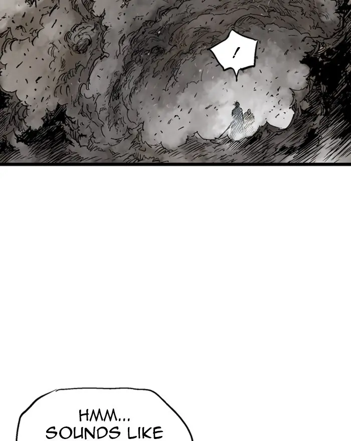 Gosu Chapter 189 Page 98