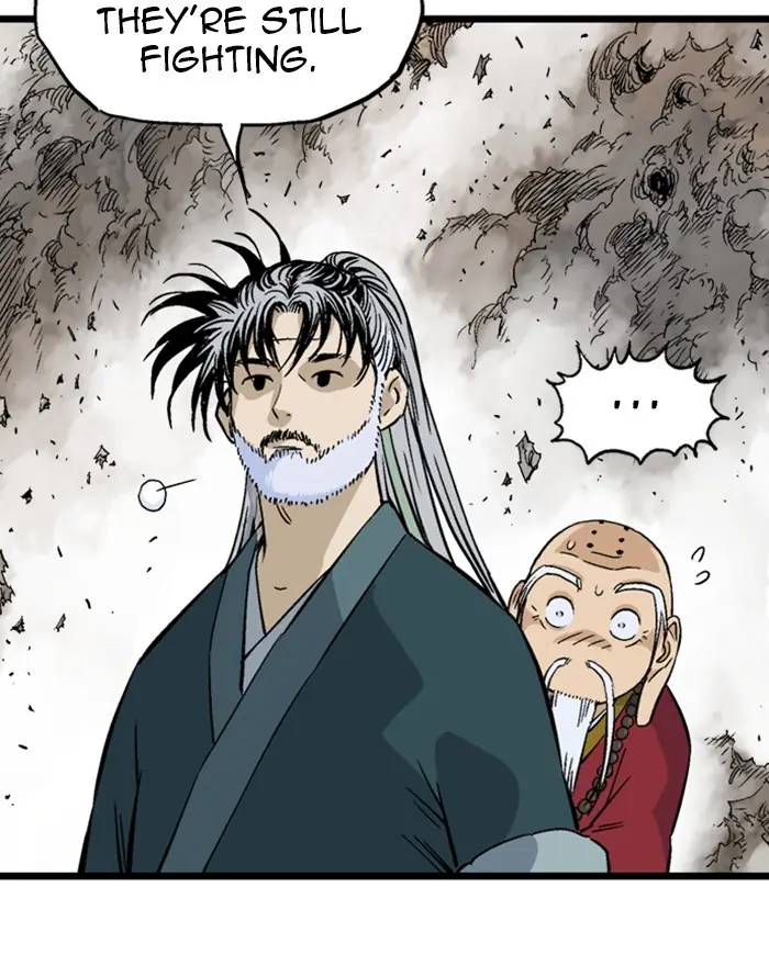 Gosu Chapter 189 Page 99