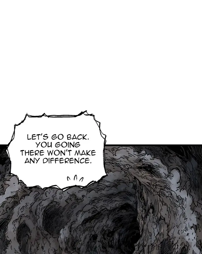 Gosu Chapter 189 Page 100