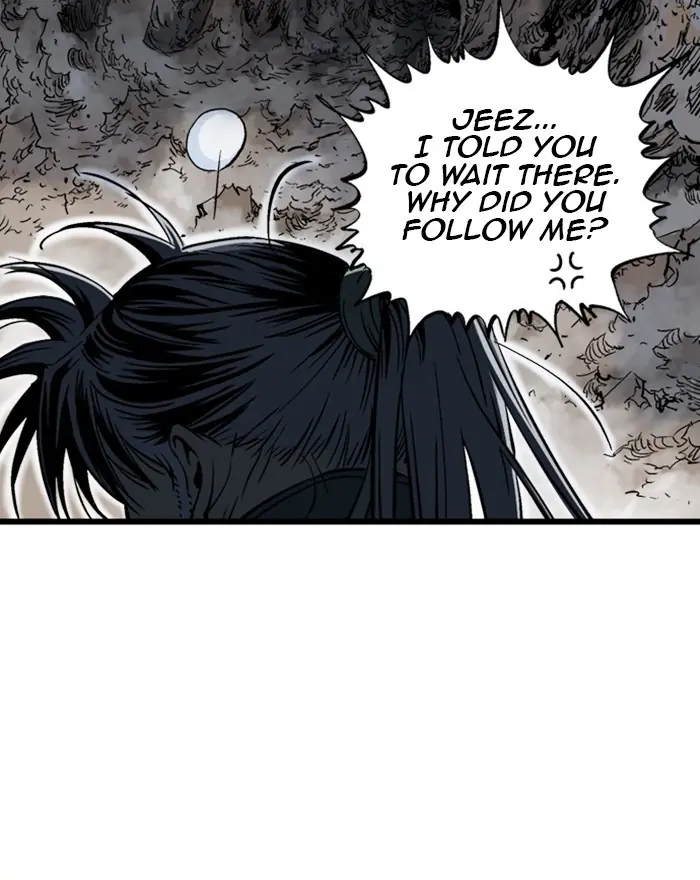 Gosu Chapter 189 Page 101