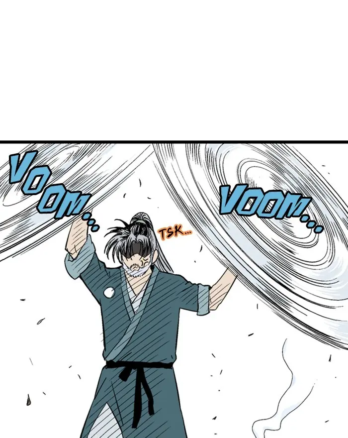 Gosu Chapter 189 Page 111