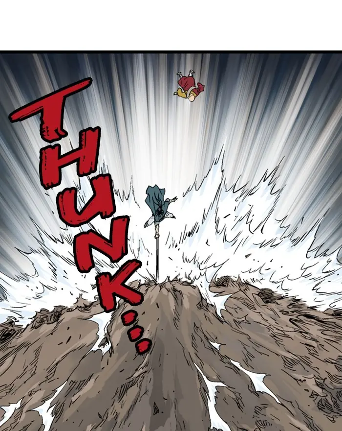 Gosu Chapter 189 Page 116