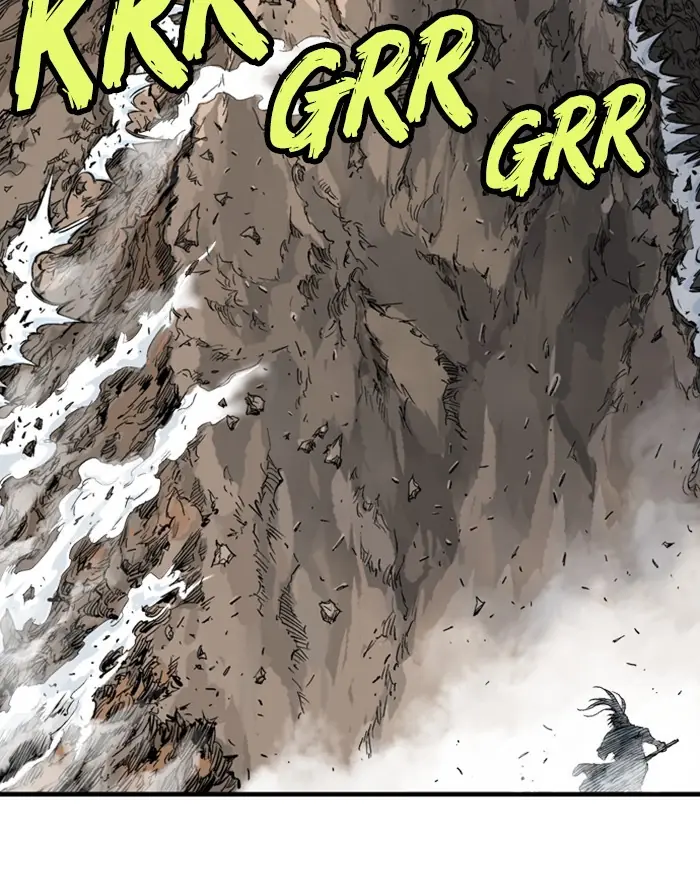 Gosu Chapter 189 Page 118