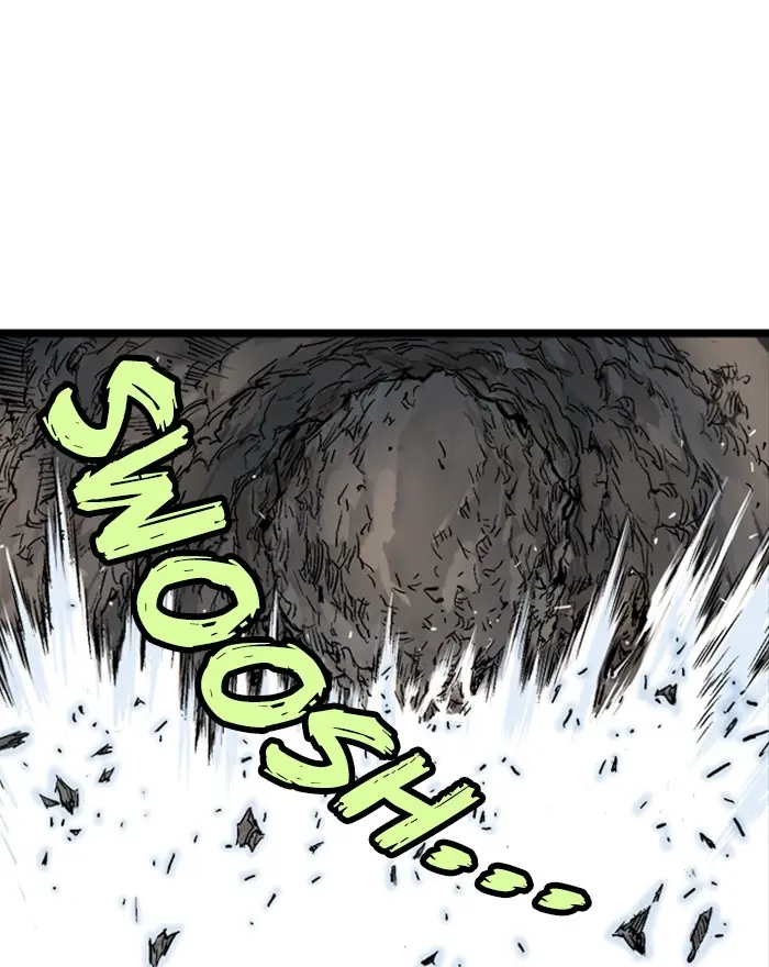 Gosu Chapter 189 Page 121