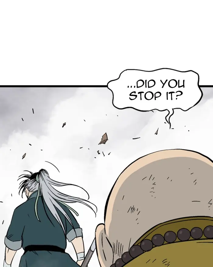 Gosu Chapter 189 Page 132