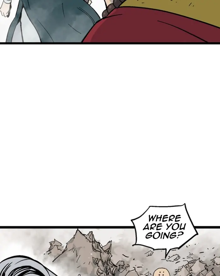 Gosu Chapter 189 Page 133