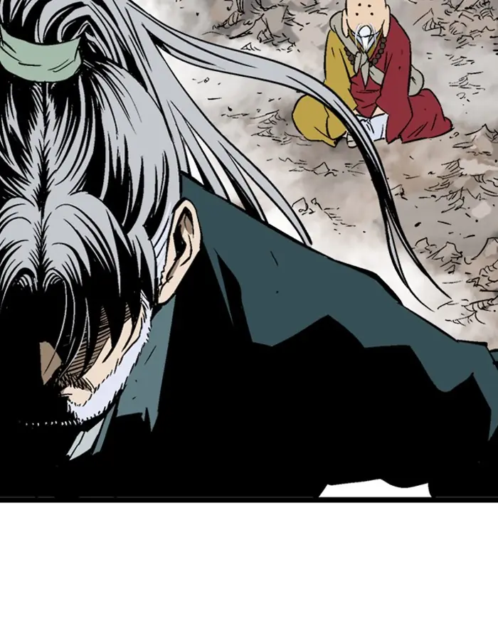 Gosu Chapter 189 Page 134