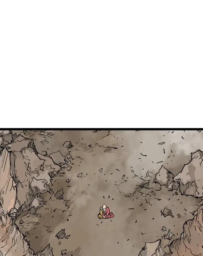 Gosu Chapter 189 Page 135