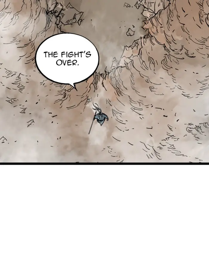 Gosu Chapter 189 Page 136