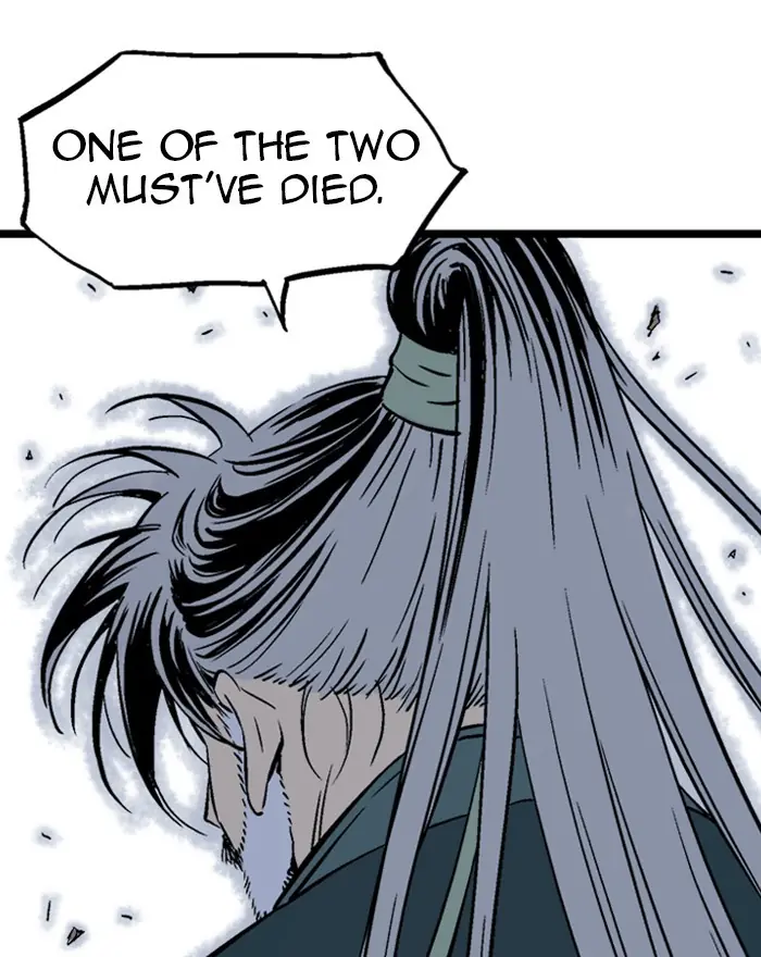 Gosu Chapter 189 Page 137