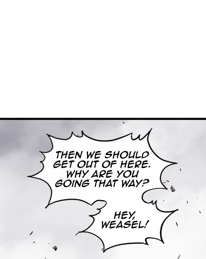 Gosu Chapter 189 Page 140