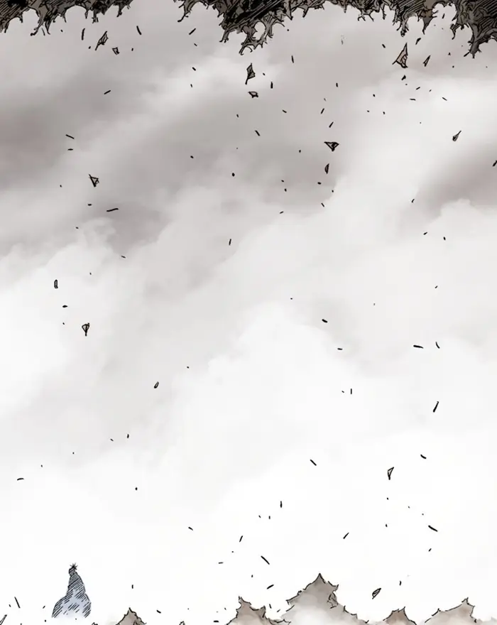 Gosu Chapter 189 Page 143