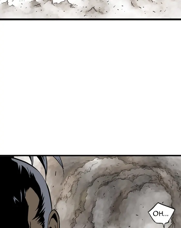 Gosu Chapter 189 Page 144