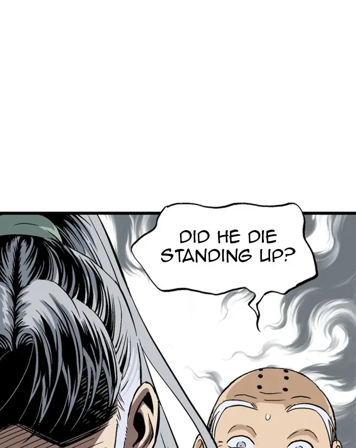 Gosu Chapter 189 Page 147