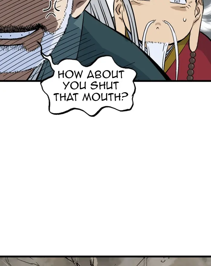 Gosu Chapter 189 Page 148