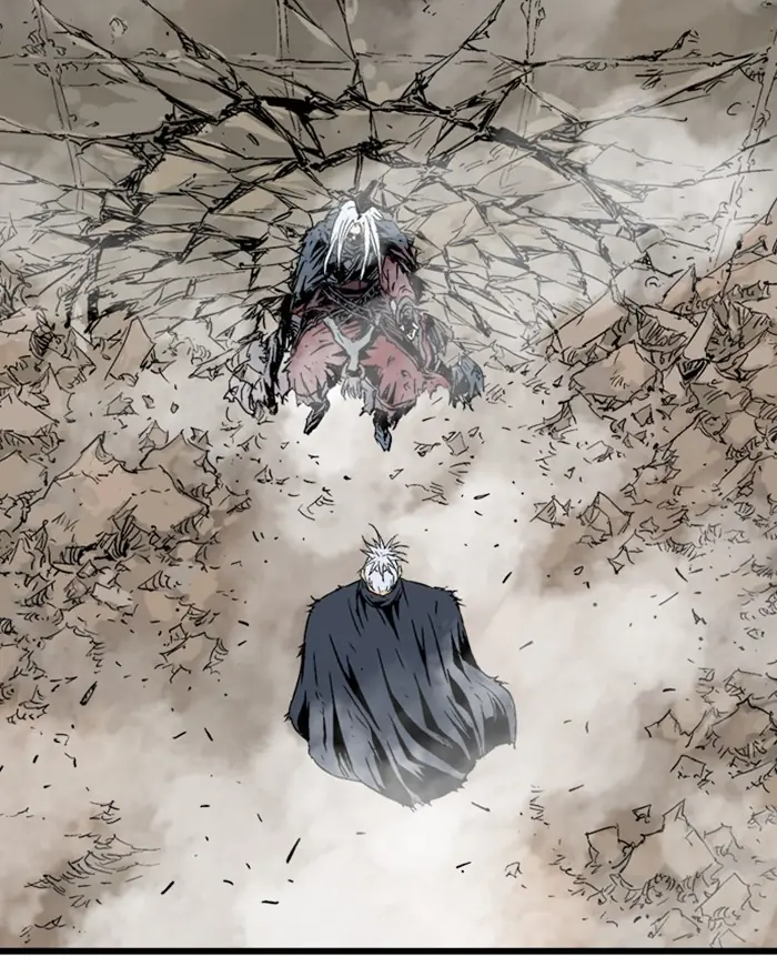 Gosu Chapter 189 Page 149