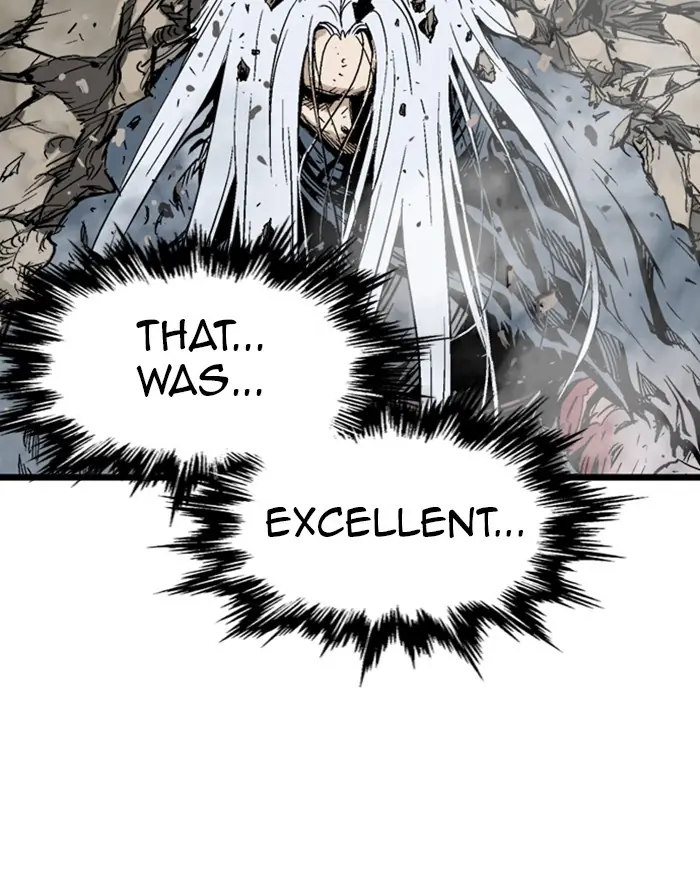 Gosu Chapter 189 Page 151