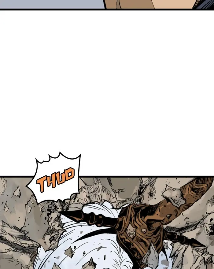 Gosu Chapter 189 Page 153