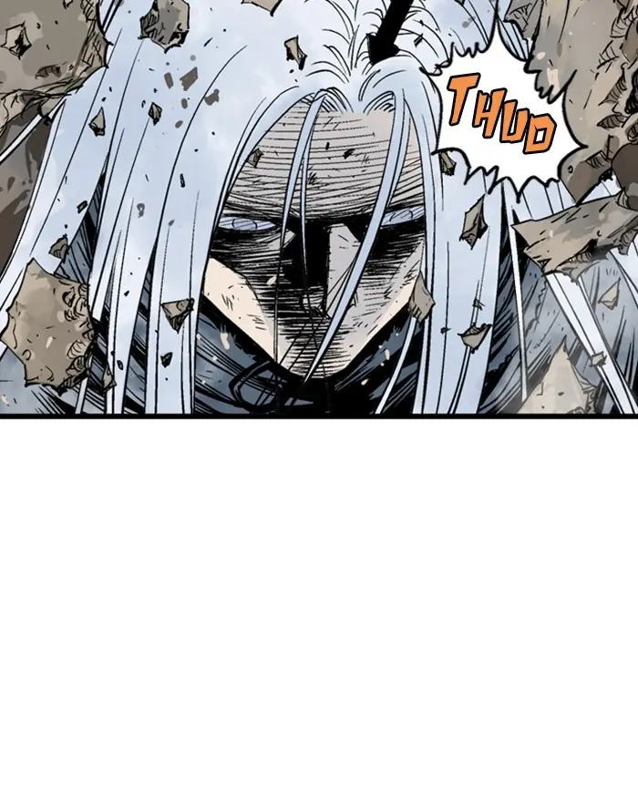 Gosu Chapter 189 Page 154