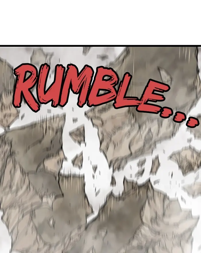 Gosu Chapter 189 Page 155