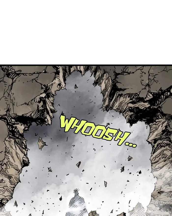 Gosu Chapter 189 Page 158