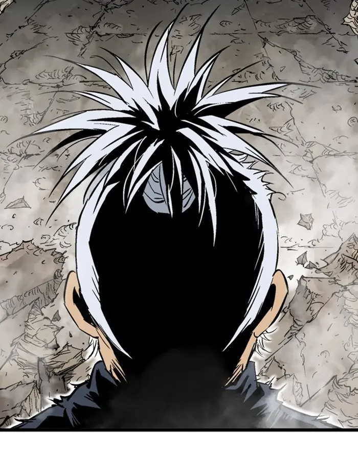 Gosu Chapter 189 Page 160