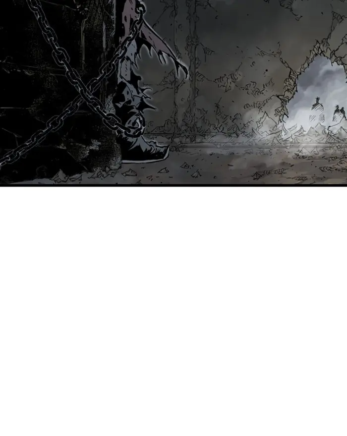 Gosu Chapter 189 Page 162