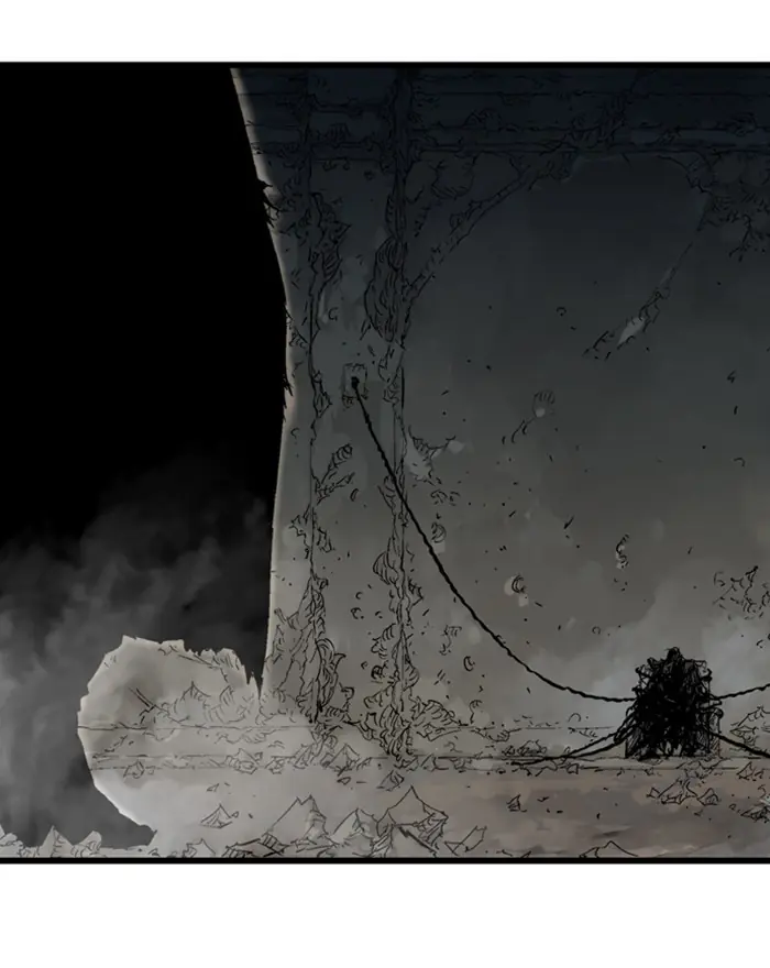 Gosu Chapter 189 Page 163