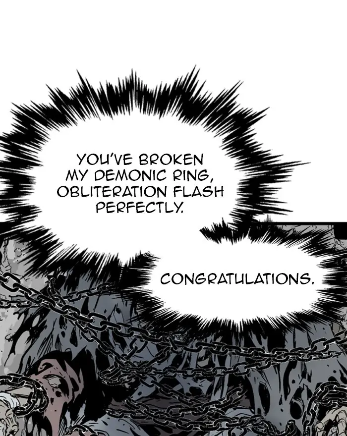 Gosu Chapter 189 Page 164