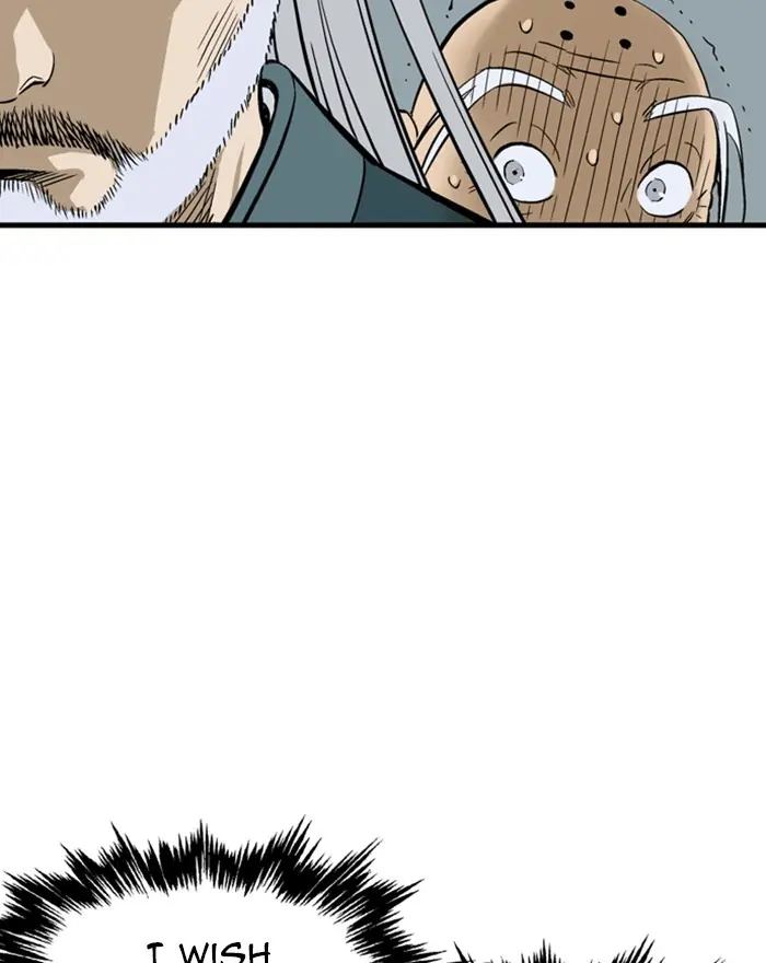 Gosu Chapter 189 Page 168