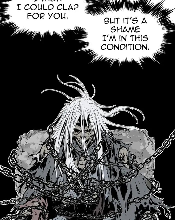 Gosu Chapter 189 Page 169