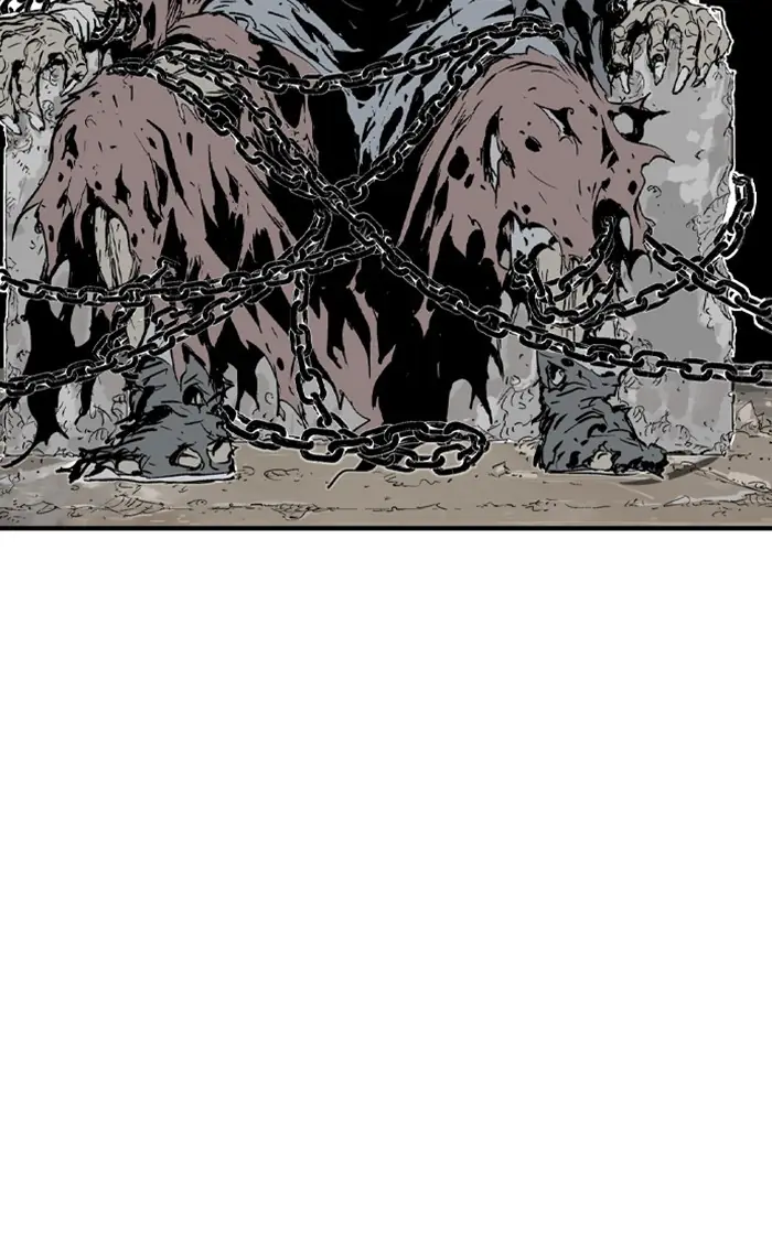 Gosu Chapter 189 Page 170