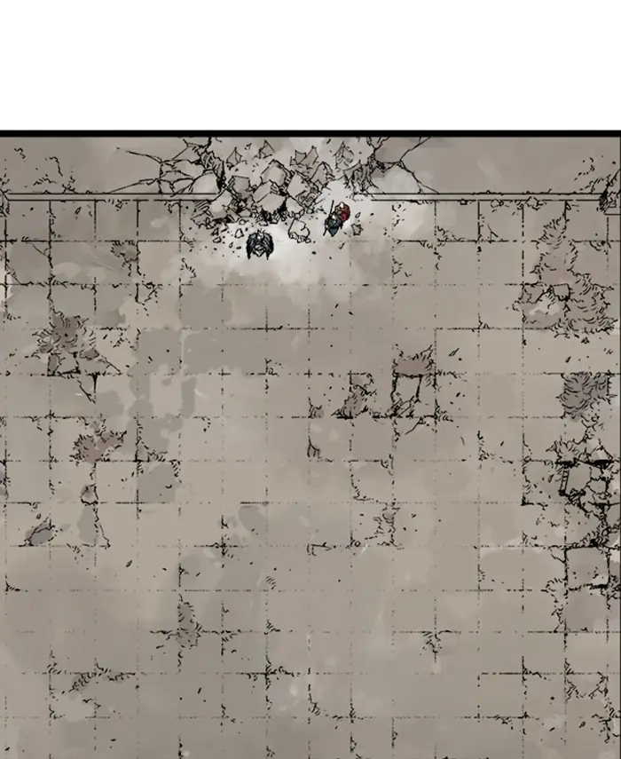 Gosu Chapter 190 Page 3