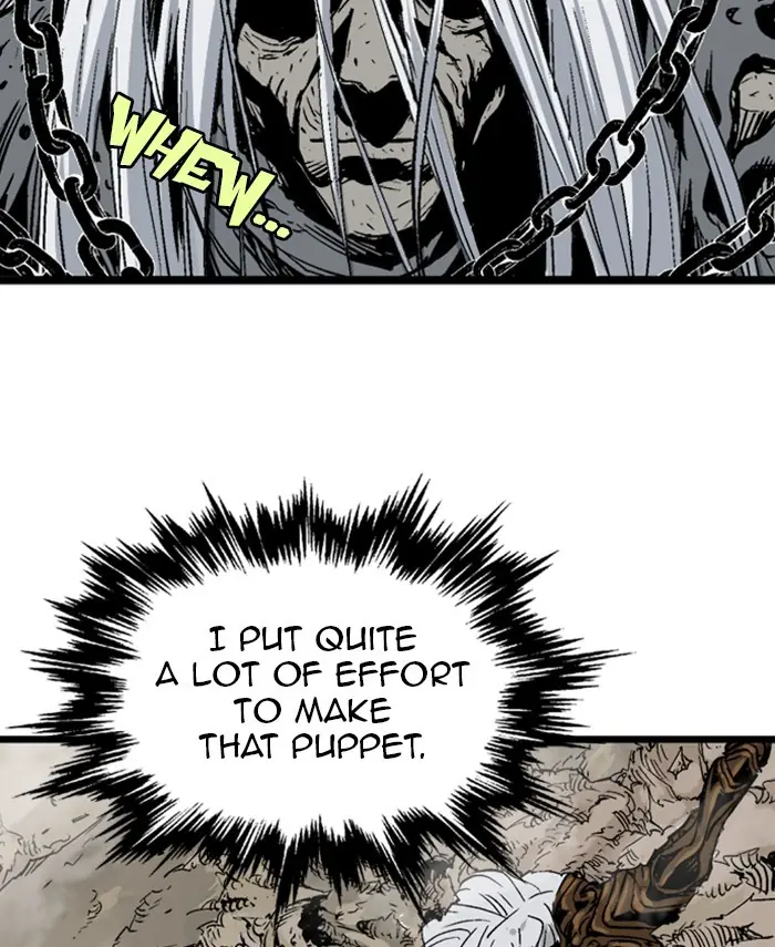 Gosu Chapter 190 Page 9