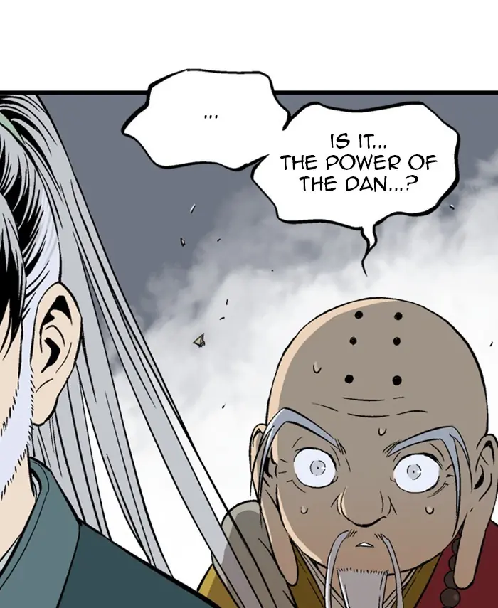 Gosu Chapter 190 Page 14