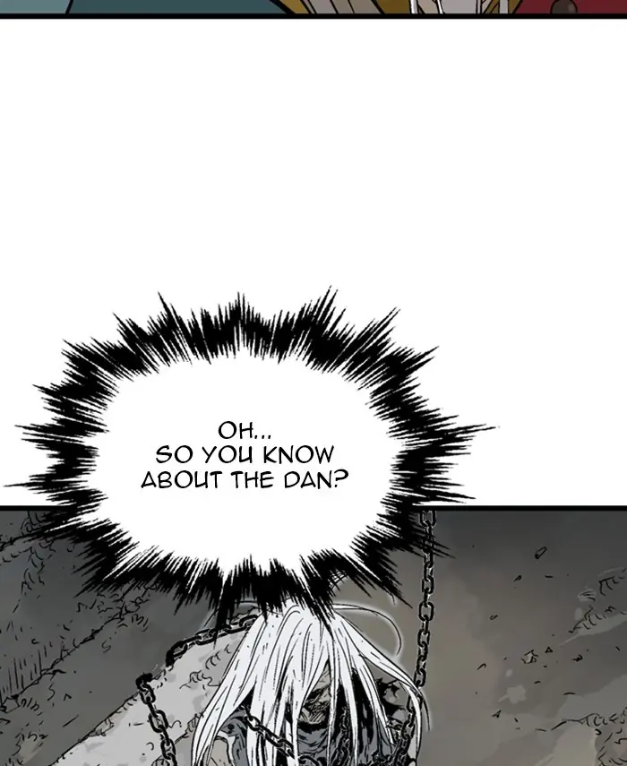 Gosu Chapter 190 Page 15