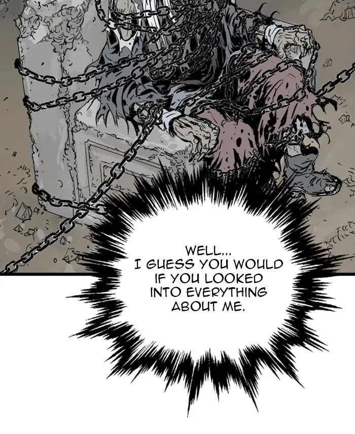 Gosu Chapter 190 Page 16