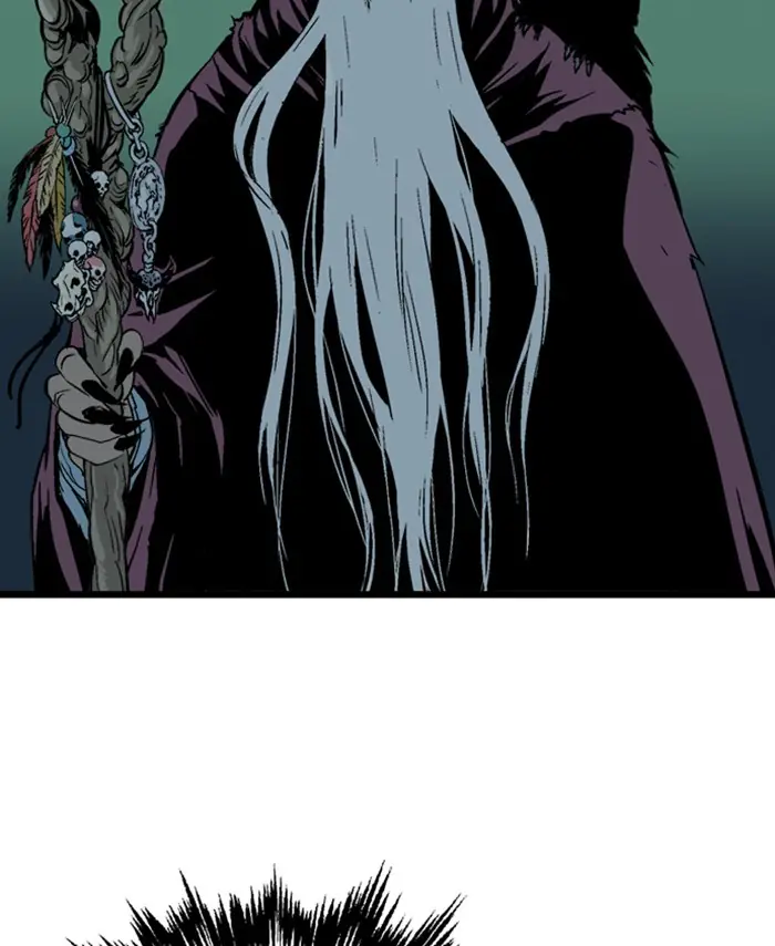 Gosu Chapter 190 Page 21