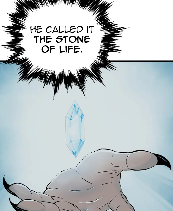 Gosu Chapter 190 Page 22