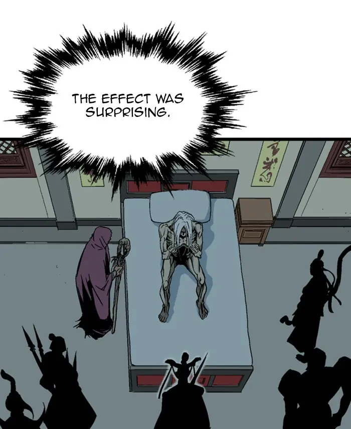 Gosu Chapter 190 Page 25