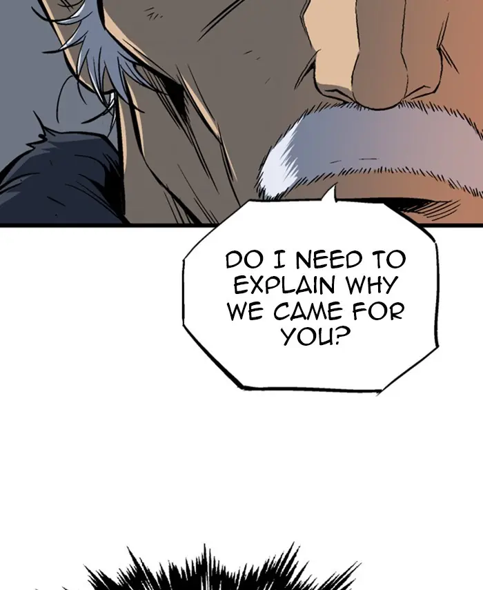 Gosu Chapter 190 Page 31