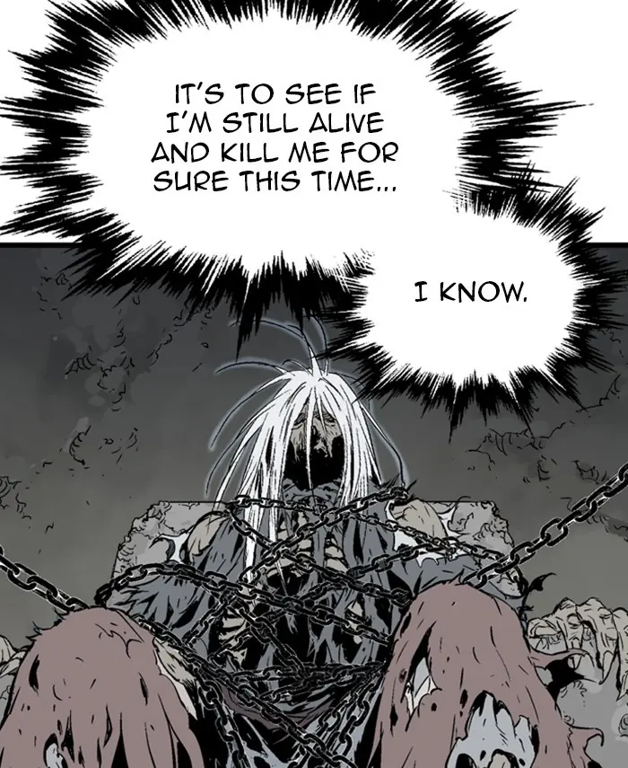 Gosu Chapter 190 Page 32