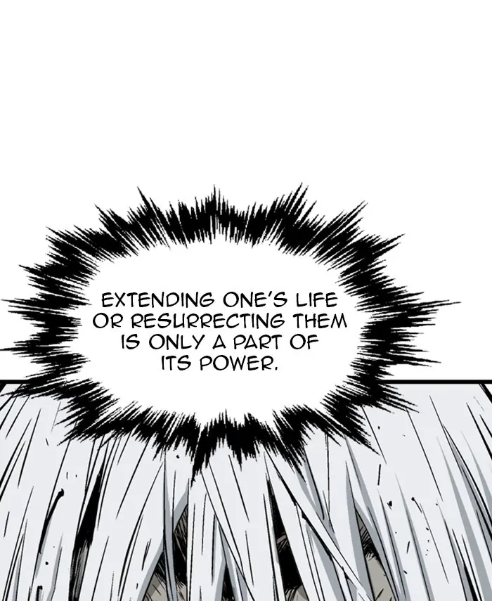 Gosu Chapter 190 Page 36