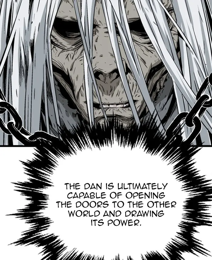 Gosu Chapter 190 Page 37