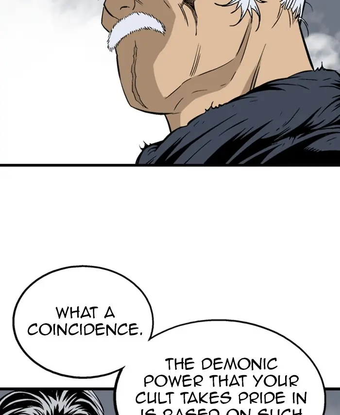 Gosu Chapter 190 Page 39